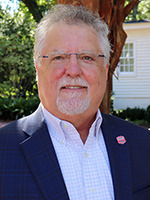 Darrell Craven headshot