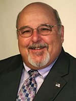 Headshot of David Serota