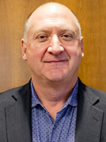 Gary Walton headshot