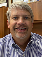 Jerry Smith headshot
