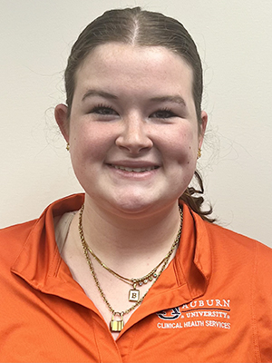 Bailey Hiett