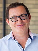 Headshot of Alexander Dityatev