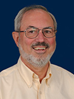 Headshot of Jim Beach