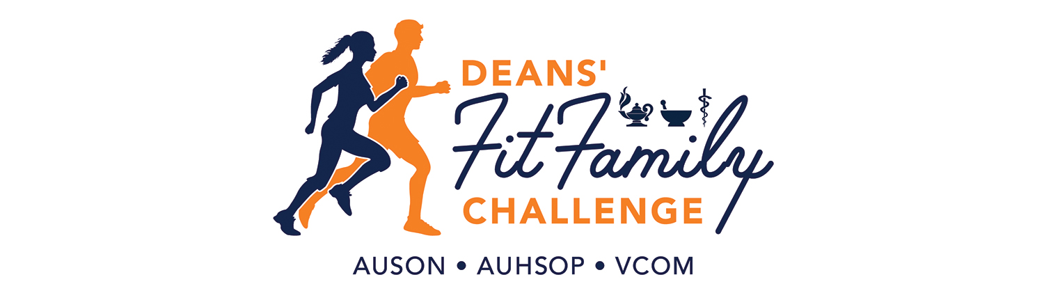 Deans Challenge logo