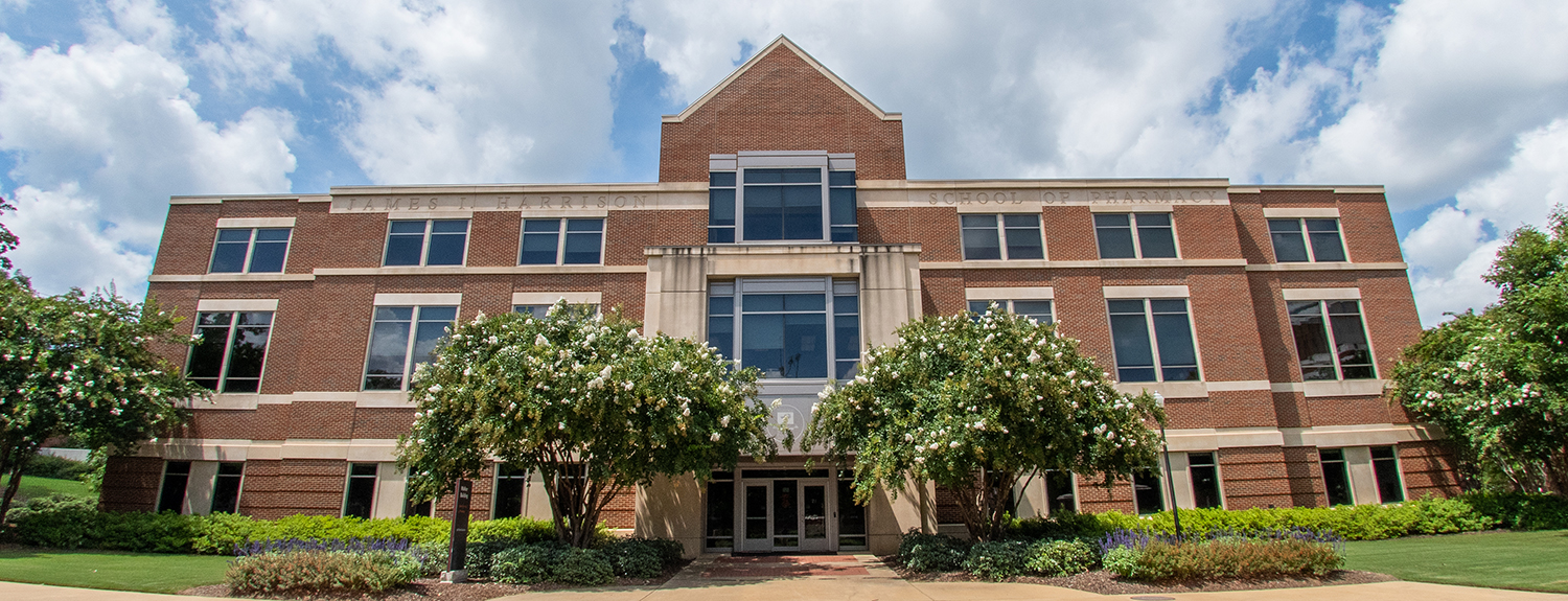 Walker Building Exterior