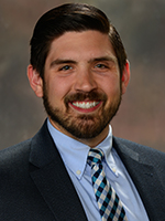 Bobby Helmer headshot