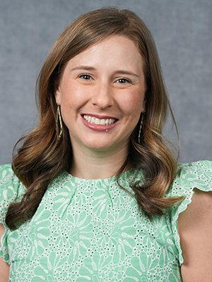 Jeanna Sewell headshot