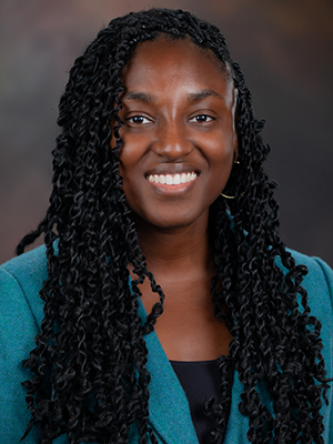 Kristen Korankyi headshot