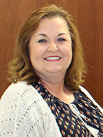 Laurie Gann