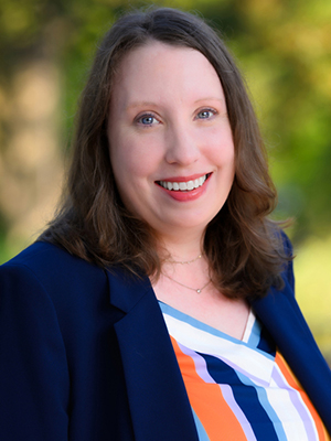 Marcia Gannon headshot