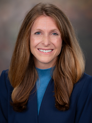 Megan Roberts headshot