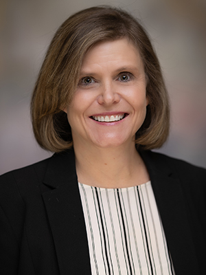 Melanie Kilpatrick headshot