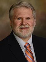 Michael Miller headshot