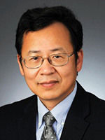 Xi Chen