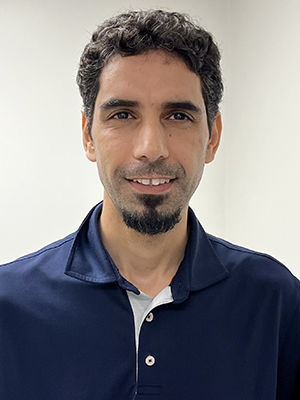 Younis Abiedalla