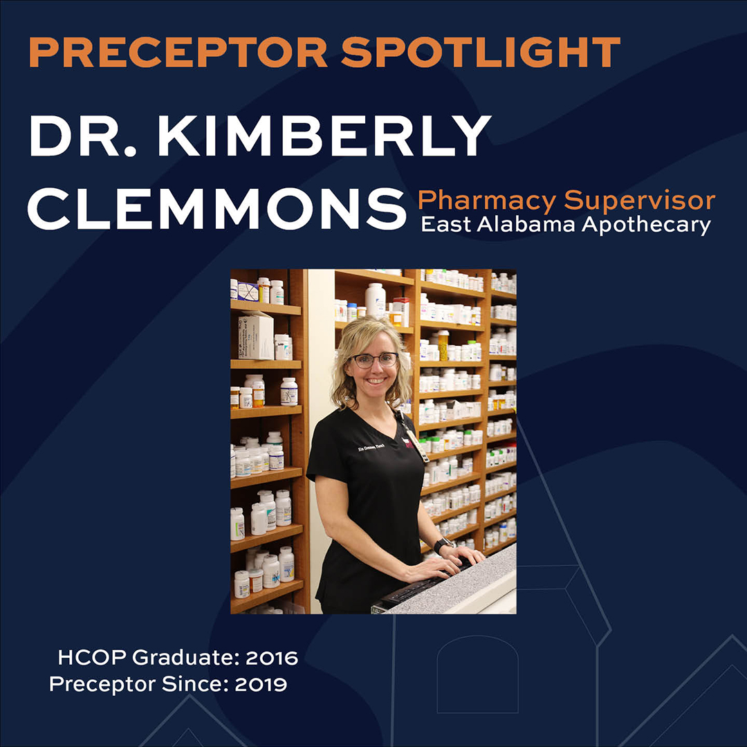 Kim Clemmons graphic