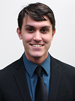 Alec Wesolowski head shot