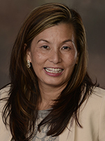 Allison Chung headshot