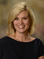 Amanda Fowler headshot