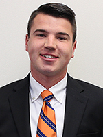 Devin Archer head shot