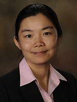 Kim Garza headshot