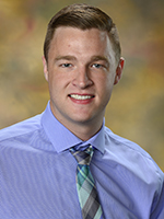 Kevin Astle headshot