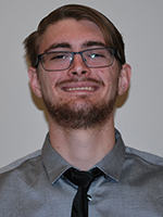 Nate Silar head shot