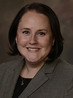 Amber Hutchison headshot