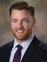 Kevin Astle headshot