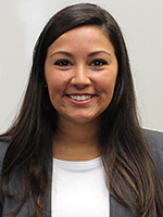 Lauren Campisi headshot