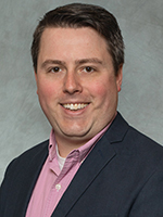 Sean Smithgall head shot