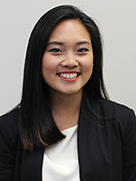 Yumi Oh headshot