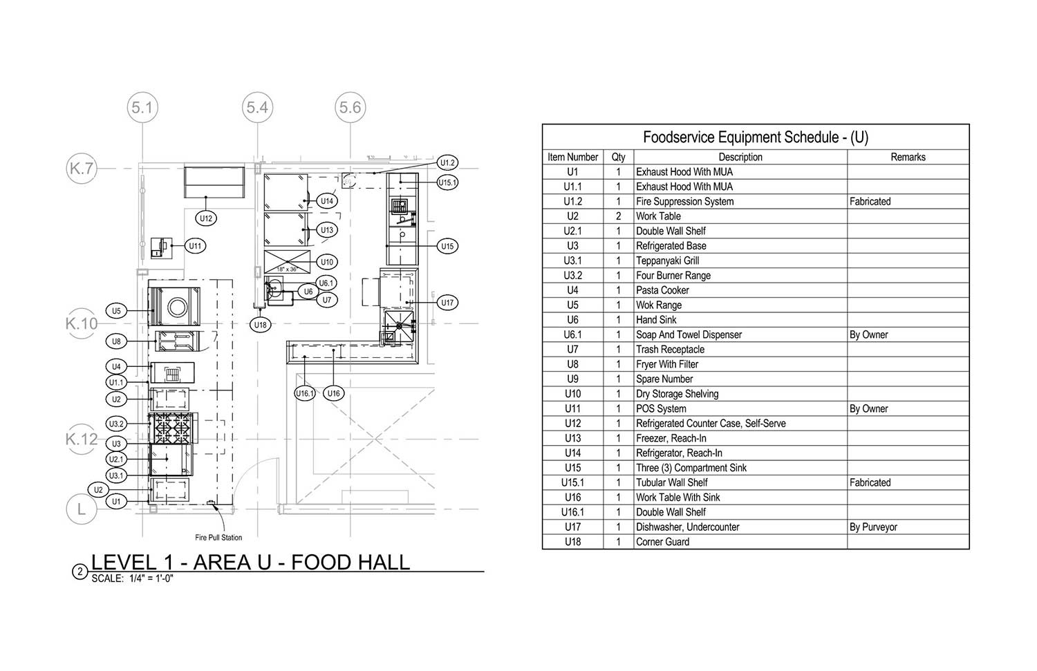 Vendor layout image 4