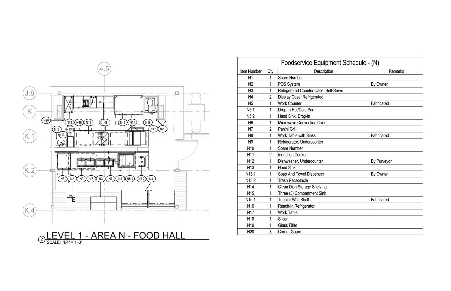 Vendor layout image 7