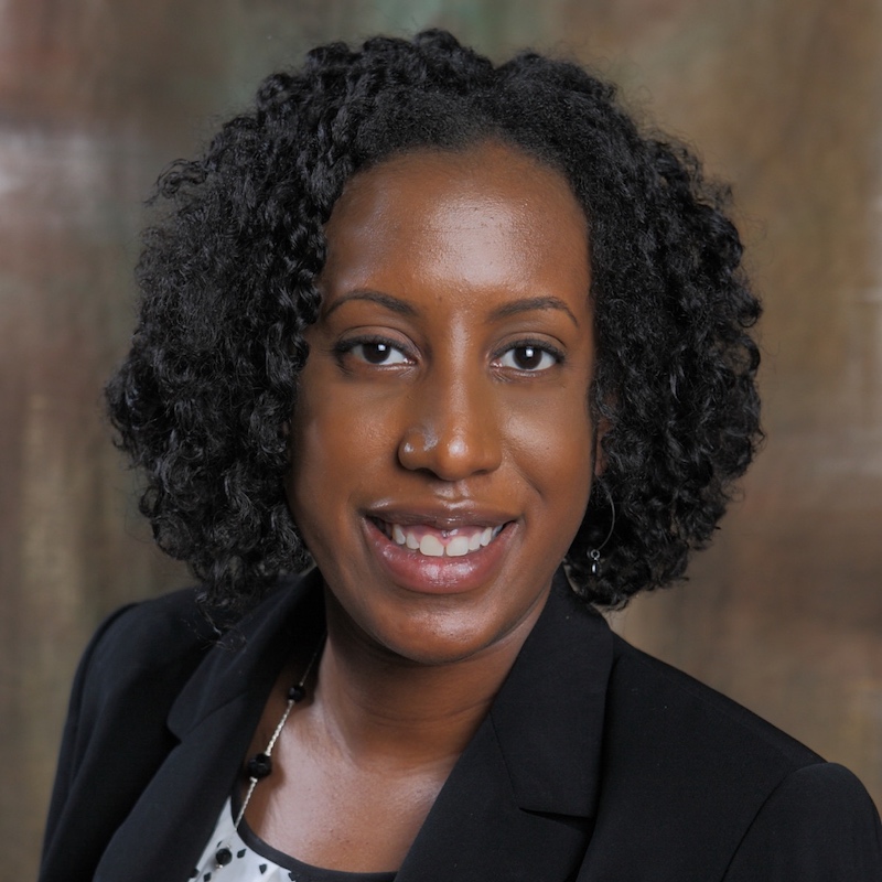 Melanie Chambliss