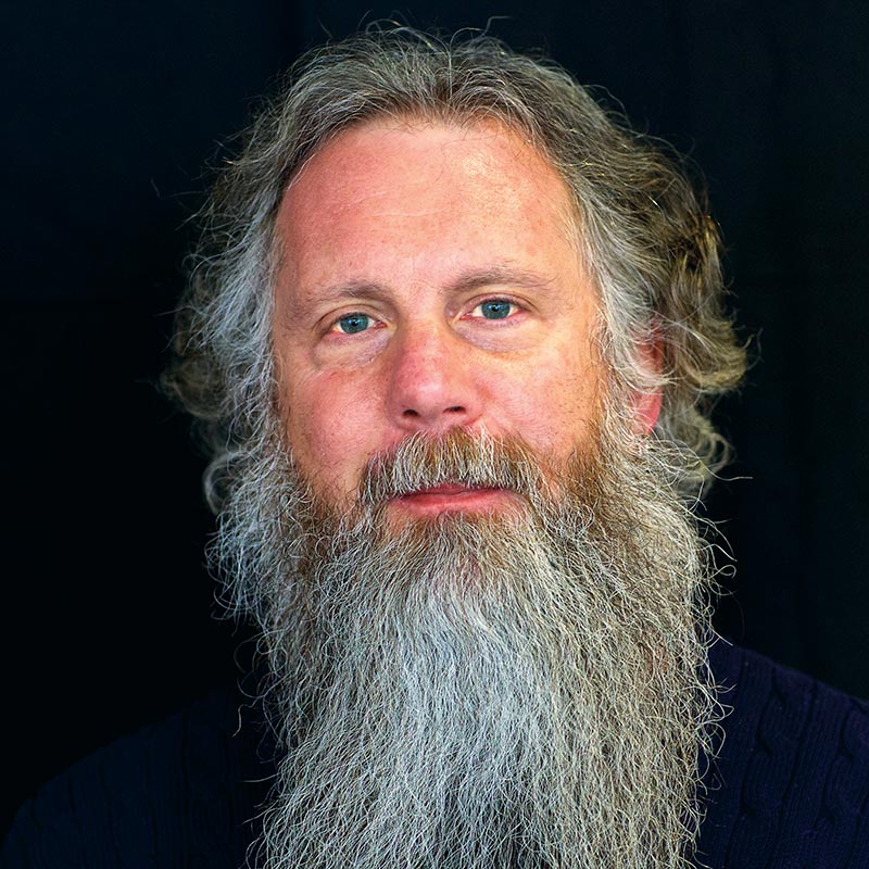 Doug Hankes, Ph.D.