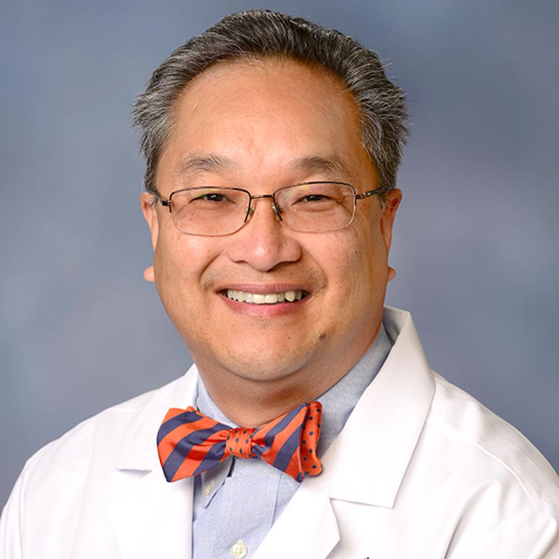 Fred Kam, M.D.