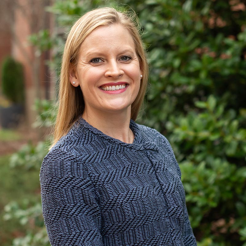Katherine Hettinger