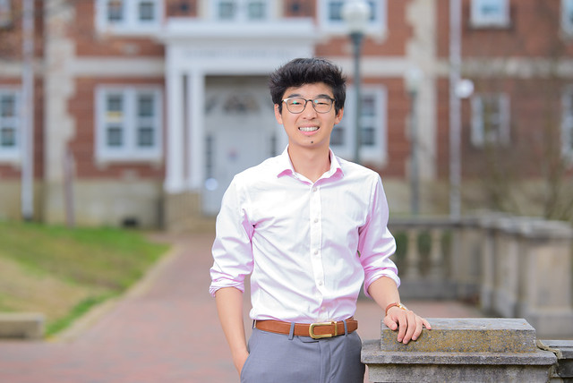 Allen Li