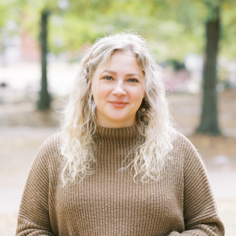Reagan Barfoot headshot