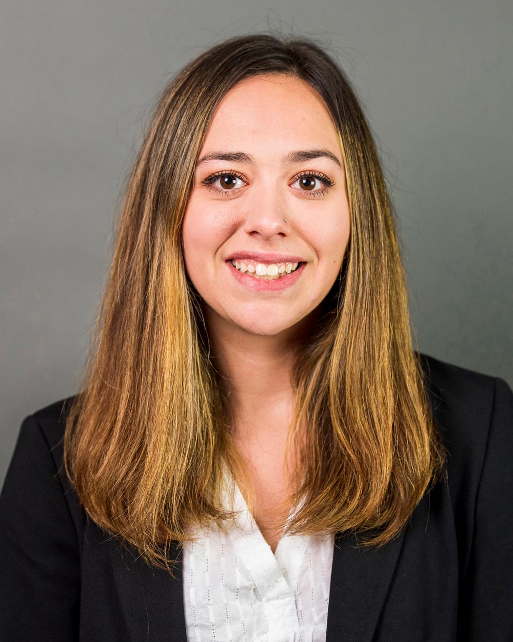 The Hospitality Gala 2020 Planner Allie Breeding