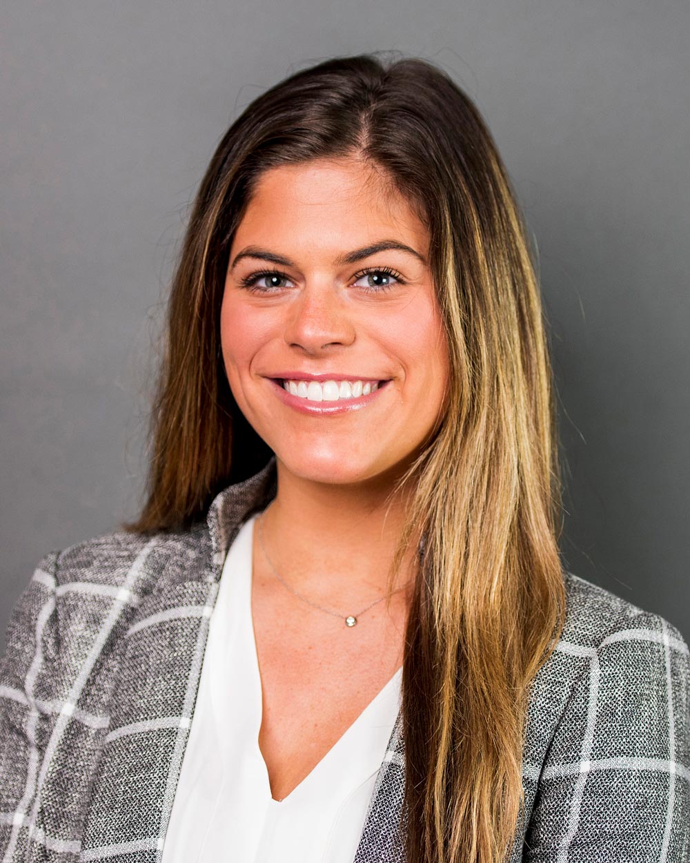 The Hospitality Gala 2020 Planner Brooke Strumlauf