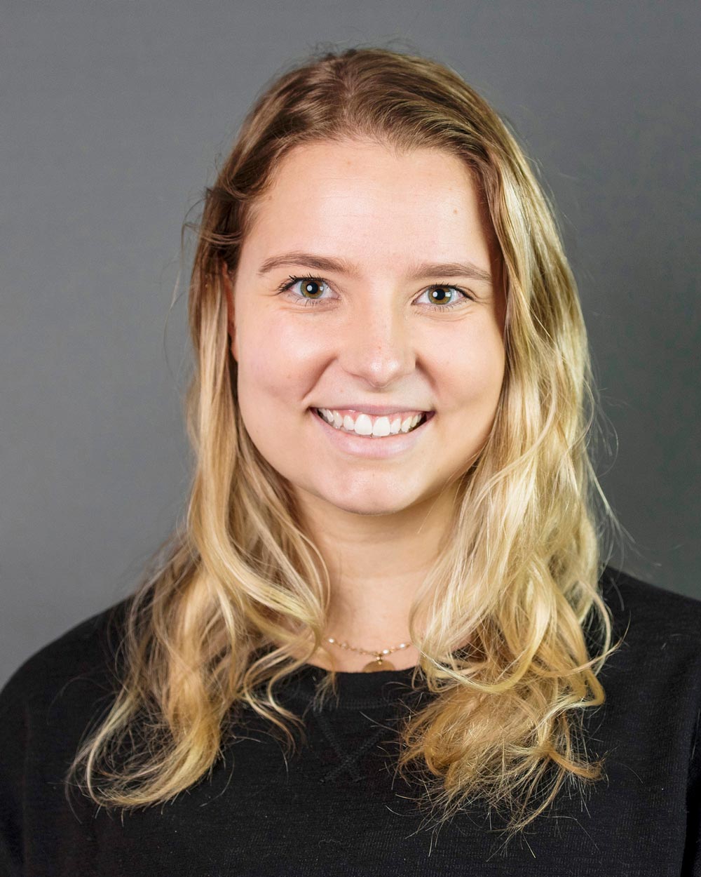 The Hospitality Gala 2020 Planner Caroline Garrison