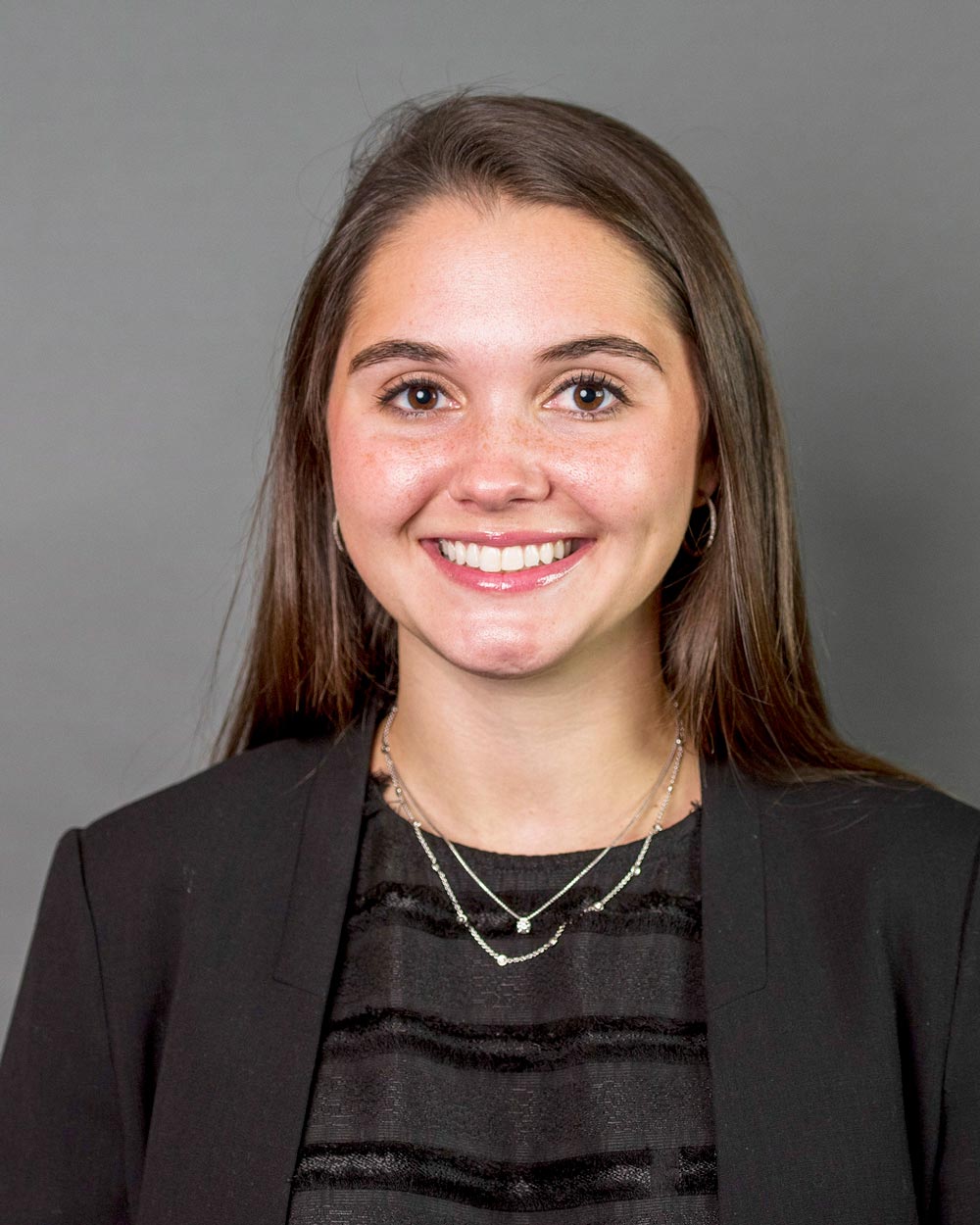 The Hospitality Gala 2020 Planner Carrie Walsh