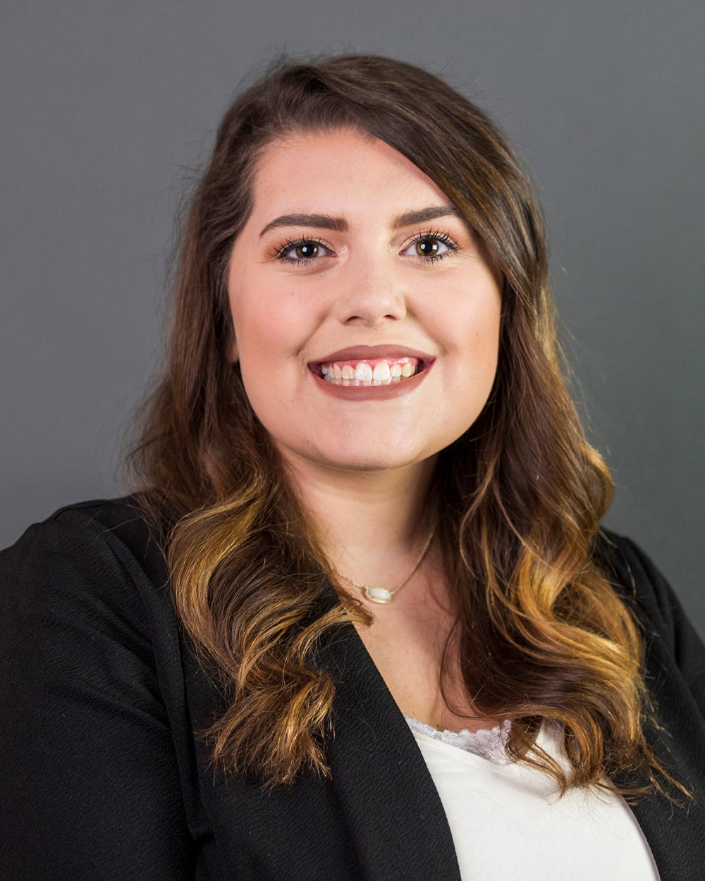 The Hospitality Gala 2020 Planner Jill Gentry