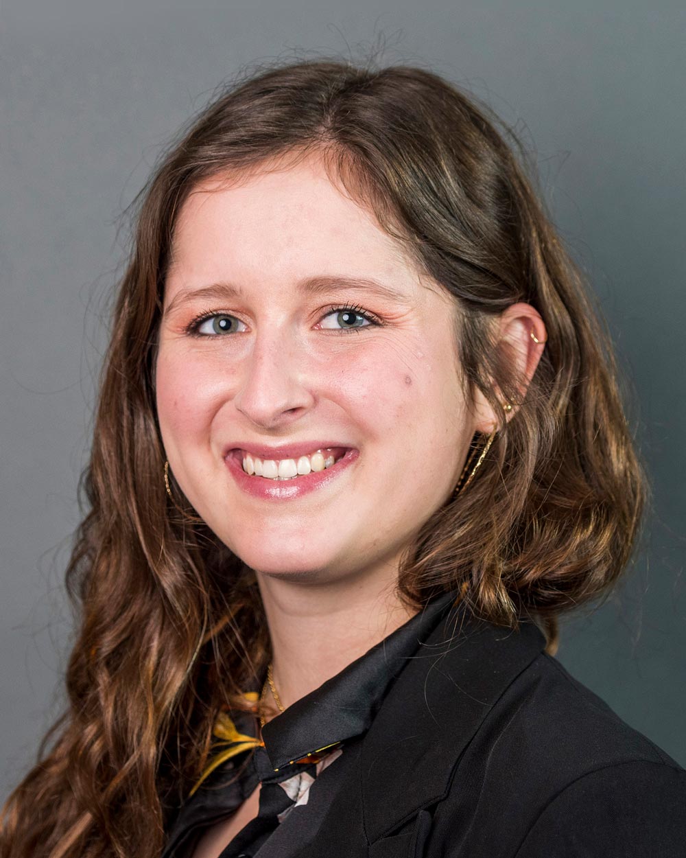 The Hospitality Gala 2020 Planner Katherine Hood