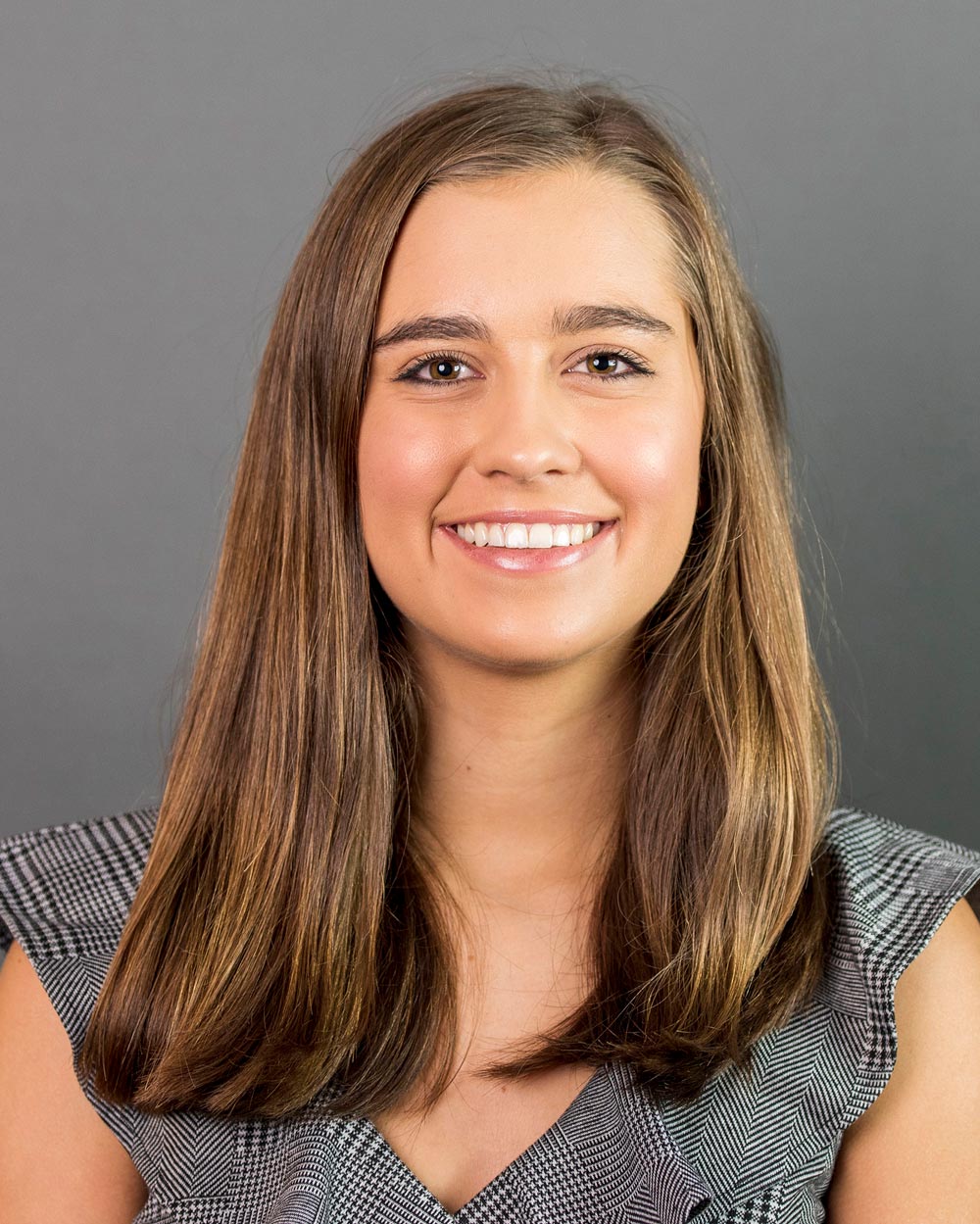 The Hospitality Gala 2020 Planner Keegan Rawls