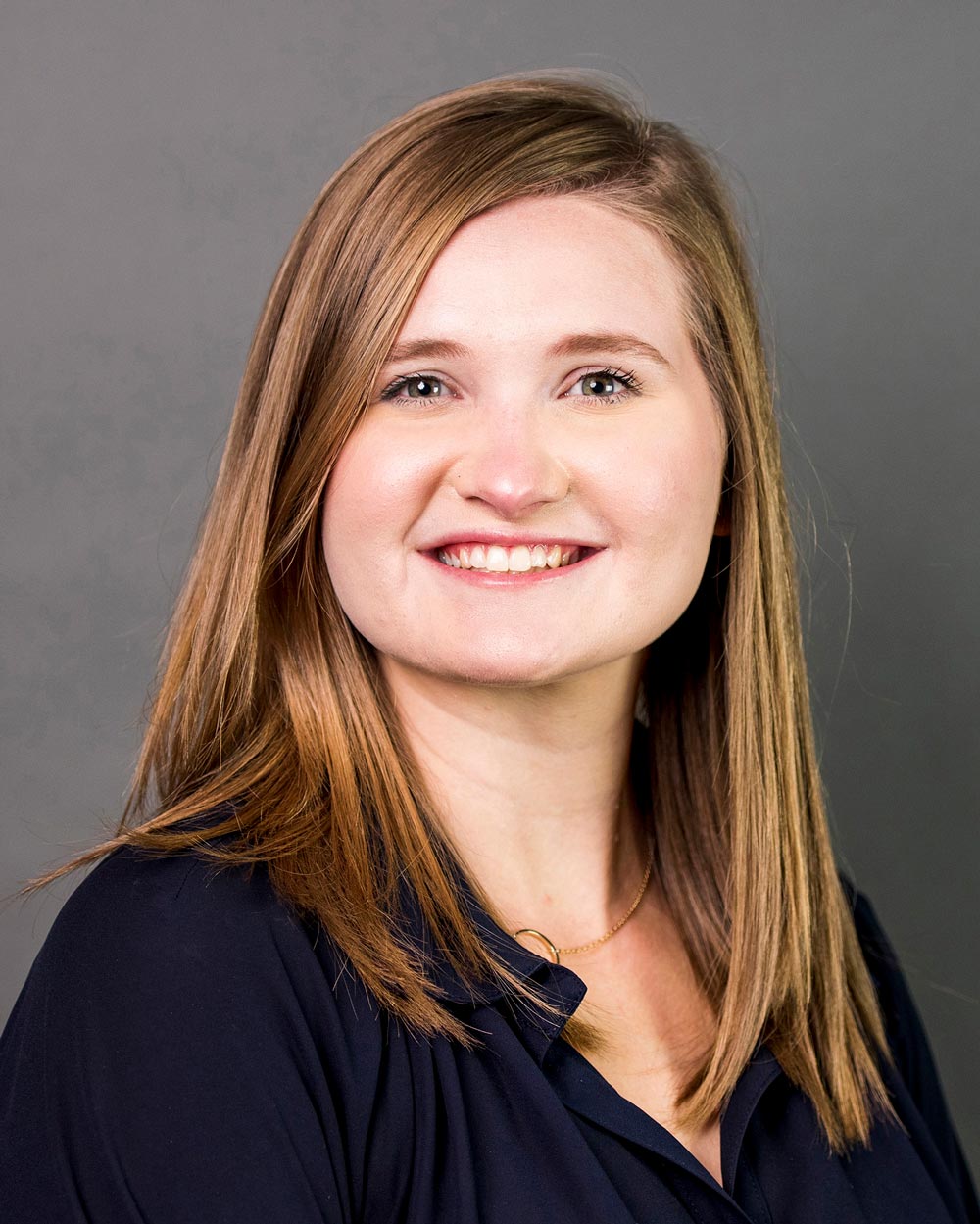 The Hospitality Gala 2020 Planner Kelsey Peltack