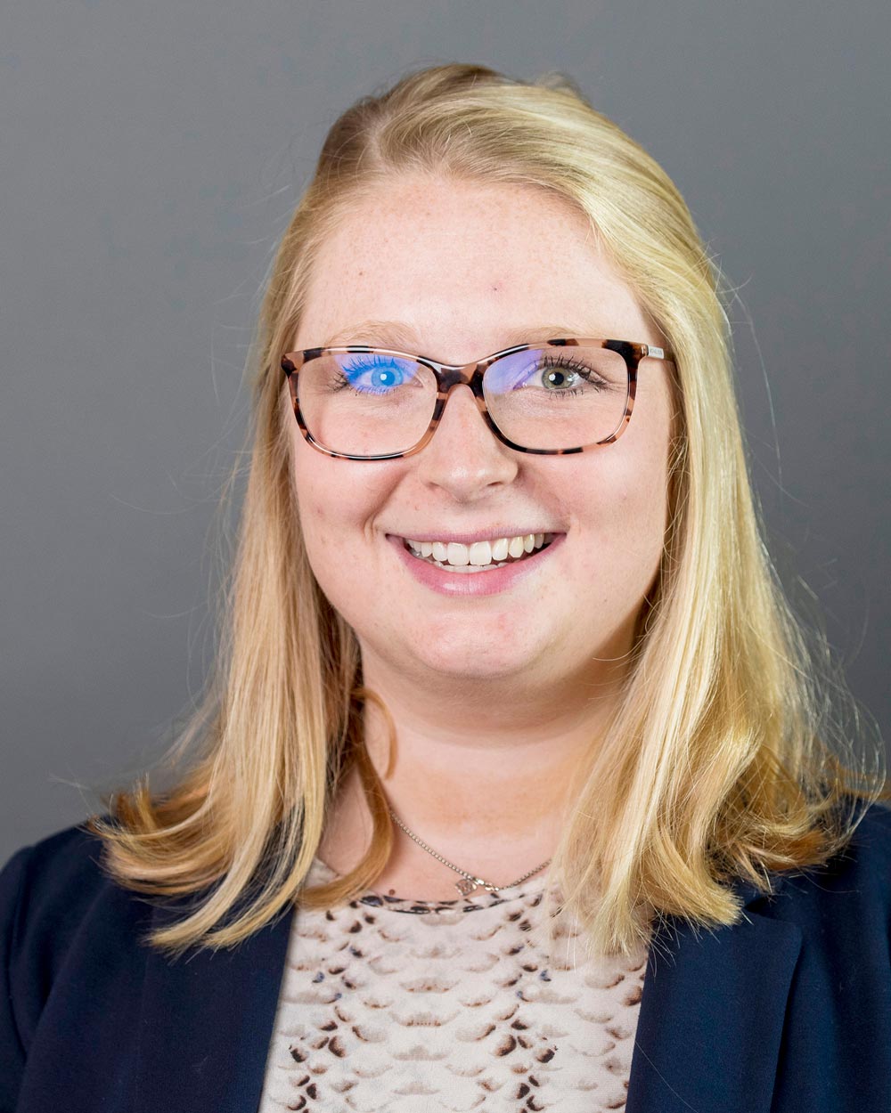 The Hospitality Gala 2020 Planner Stephanie Kesselring