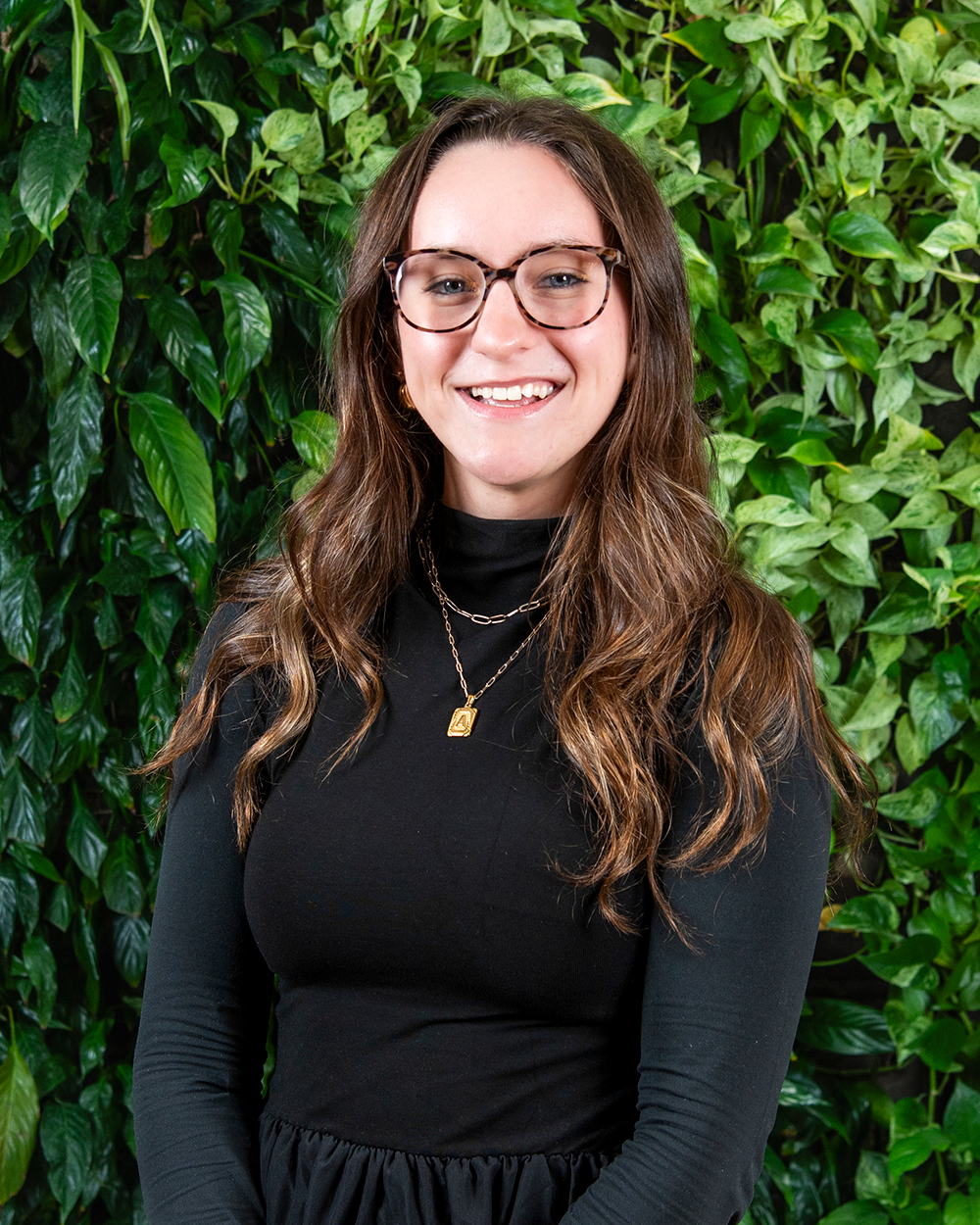 The Hospitality Gala 2025 Planner Alexandria Gagliano
